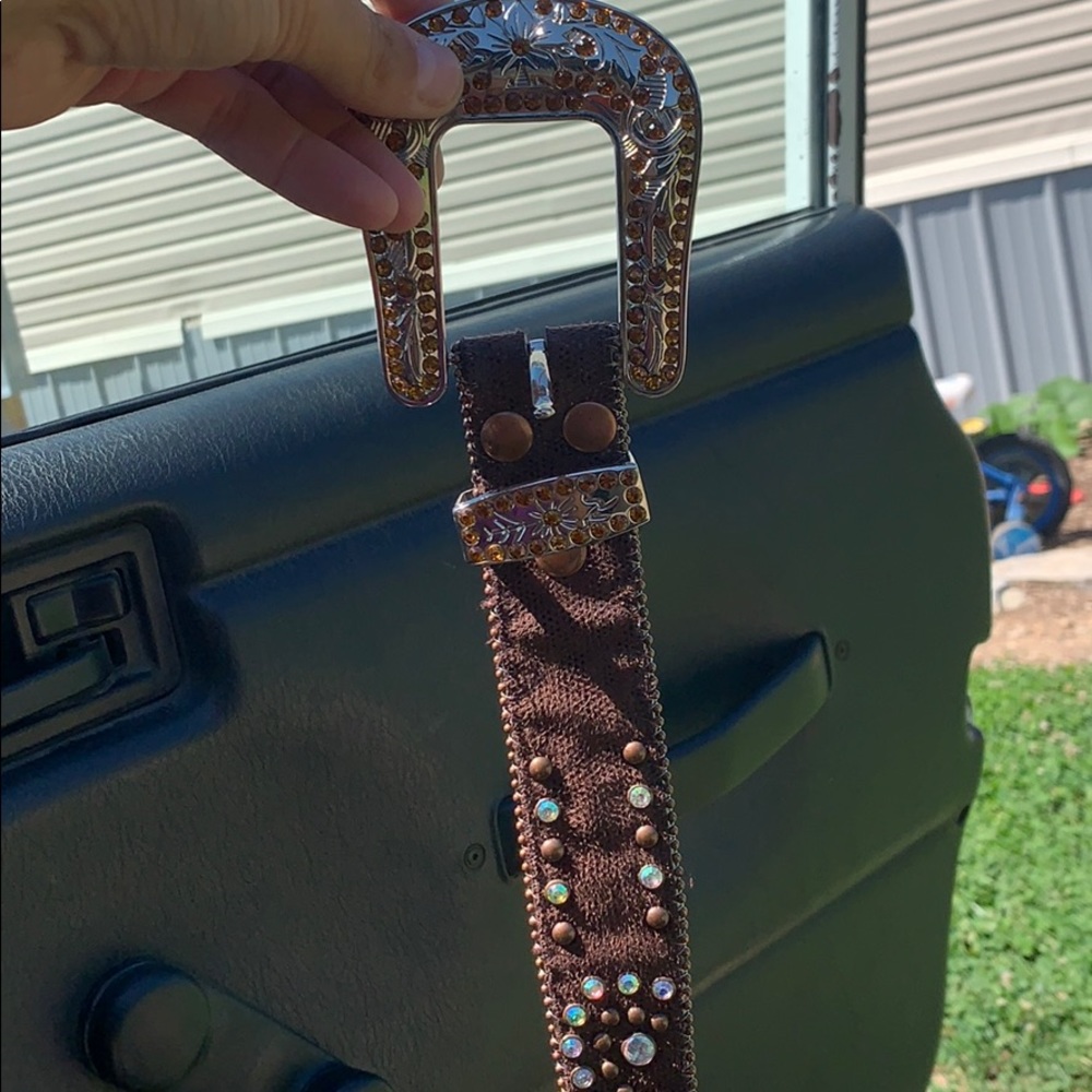 Belt